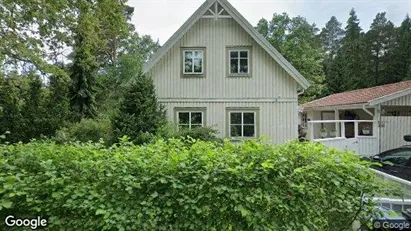 Apartments for rent in Täby - Photo from Google Street View