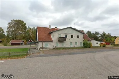 Apartments for rent in Tingsryd - Photo from Google Street View