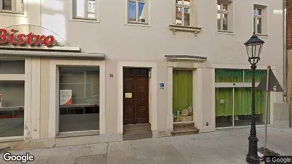 Apartments for rent in Zwickau - Photo from Google Street View