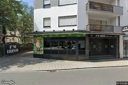Apartments for rent in Rosenheim - Photo from Google Street View