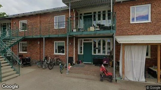Apartments for rent in Falun - Photo from Google Street View