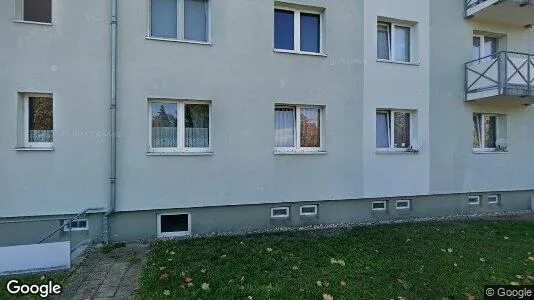 Apartments for rent in Saalekreis - Photo from Google Street View