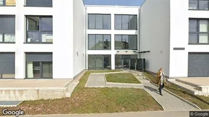 Apartments for rent in Esslingen - Photo from Google Street View