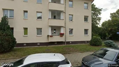 Apartments for rent in Leipzig - Photo from Google Street View
