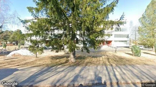 Apartments for rent in Oulu - Photo from Google Street View