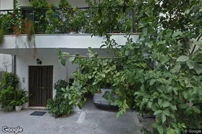 Apartments for rent in Patras - Photo from Google Street View