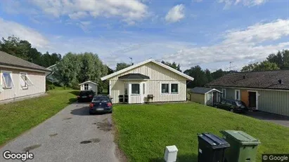 Apartments for rent in Kramfors - Photo from Google Street View