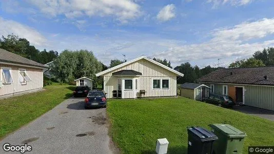 Apartments for rent in Kramfors - Photo from Google Street View