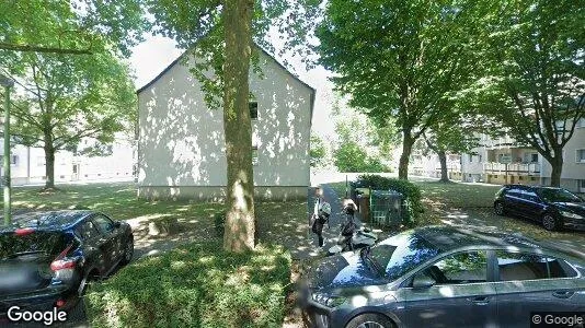 Apartments for rent in Essen - Photo from Google Street View