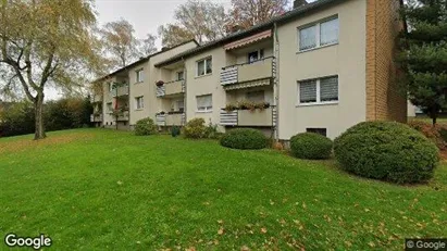 Apartments for rent in Mülheim an der Ruhr - Photo from Google Street View