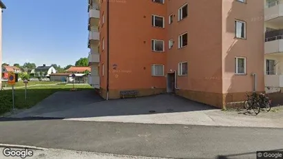 Apartments for rent in Enköping - Photo from Google Street View