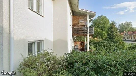 Apartments for rent in Gävle - Photo from Google Street View