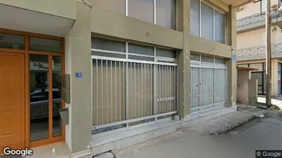 Apartments for rent in Ioannina - Photo from Google Street View