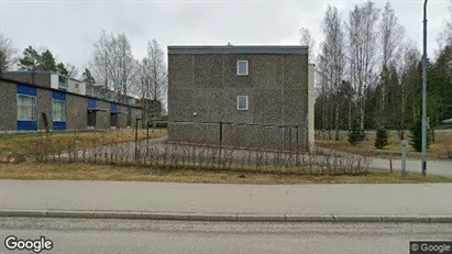Apartments for rent in Jyväskylä - Photo from Google Street View