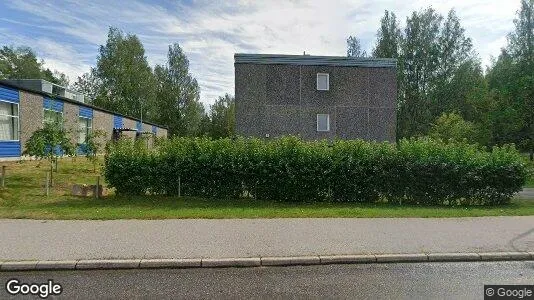 Apartments for rent in Jyväskylä - Photo from Google Street View