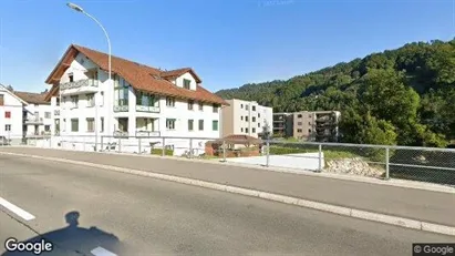 Apartments for rent in Entlebuch - Photo from Google Street View