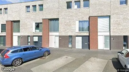 Apartments for rent in Emmen - Photo from Google Street View