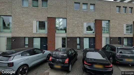 Apartments for rent in Emmen - Photo from Google Street View
