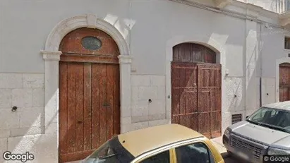 Apartments for rent in Andria - Photo from Google Street View