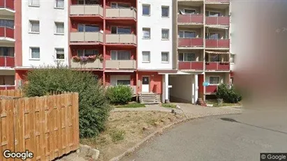 Apartments for rent in Gotha - Photo from Google Street View