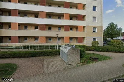 Apartments for rent in Goslar - Photo from Google Street View