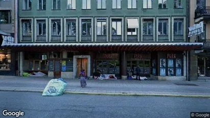 Apartments for rent in Strängnäs - Photo from Google Street View