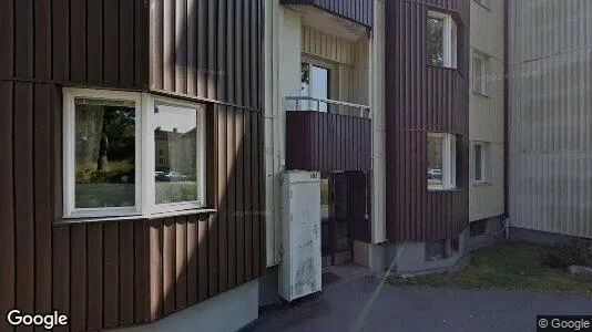 Apartments for rent in Finspång - Photo from Google Street View
