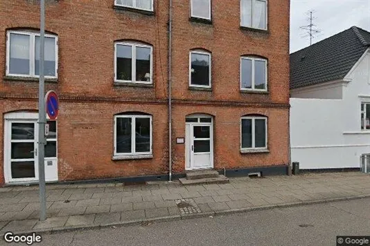 Rooms for rent in Viborg - Photo from Google Street View