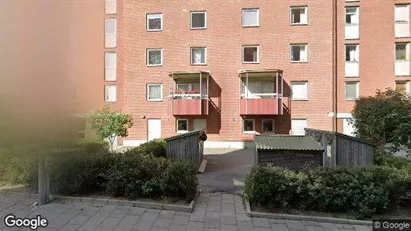 Apartments for rent in Linköping - Photo from Google Street View