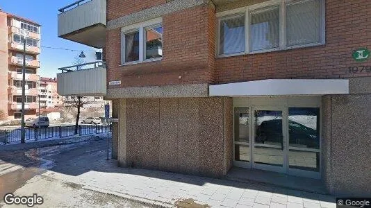 Apartments for rent in Norrköping - Photo from Google Street View