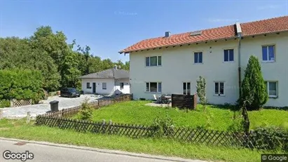 Apartments for rent in Rosenheim - Photo from Google Street View