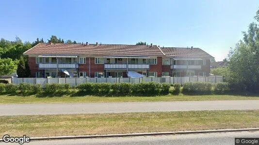 Apartments for rent in Turku - Photo from Google Street View