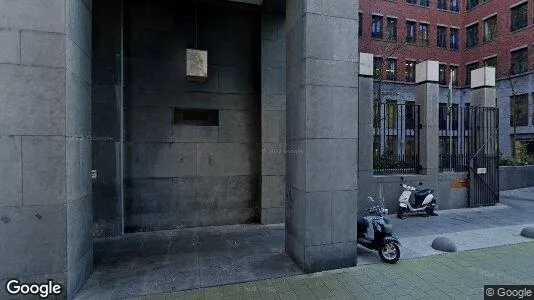 Apartments for rent in Rotterdam Centrum - Photo from Google Street View