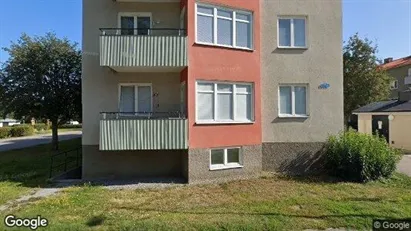 Apartments for rent in Enköping - Photo from Google Street View