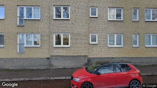 Apartments for rent in Eskilstuna - Photo from Google Street View