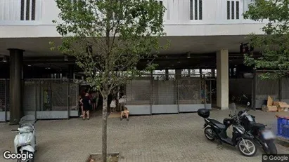 Apartments for rent in Barcelona Eixample - Photo from Google Street View