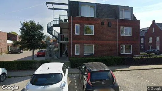 Apartments for rent in Mill en Sint Hubert - Photo from Google Street View