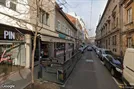 Apartment for rent, Zagreb, Preradovićeva ulica