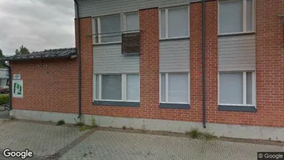 Apartments for rent in Oulu - Photo from Google Street View