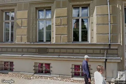 Apartments for rent in Tartu - Photo from Google Street View