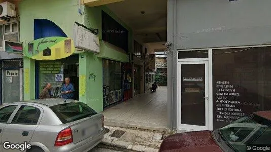 Apartments for rent in Ioannina - Photo from Google Street View