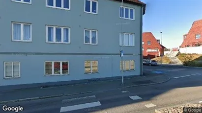 Apartments for rent in Karlskrona - Photo from Google Street View