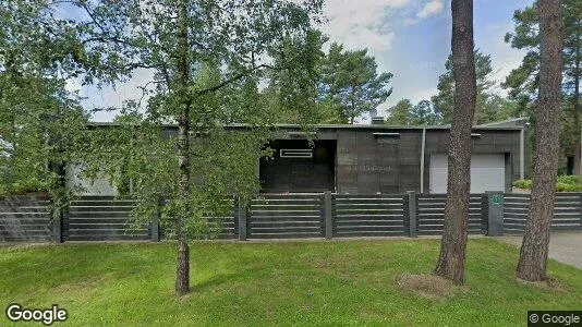 Apartments for rent in Ādažu novads - Photo from Google Street View