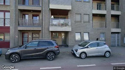 Apartments for rent in Pelt - Photo from Google Street View
