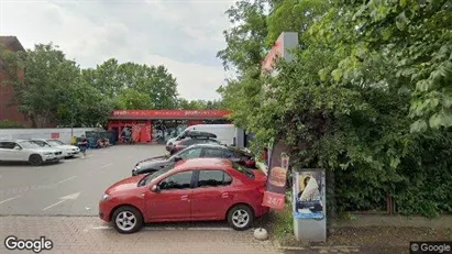 Apartments for rent in Voluntari - Photo from Google Street View