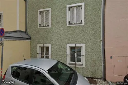 Apartments for rent in Braunau am Inn - Photo from Google Street View