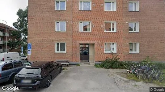 Apartments for rent in Finspång - Photo from Google Street View