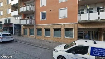 Apartments for rent in Ljungby - Photo from Google Street View