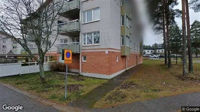 Apartments for rent in Gävle - Photo from Google Street View Apartments for rent in Gävle - Photo from Google Street View