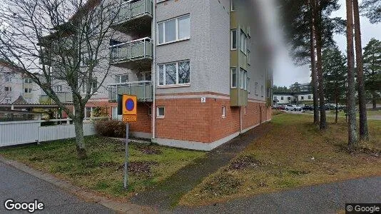 Apartments for rent in Gävle - Photo from Google Street View